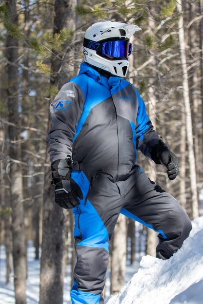 Railslide One-piece