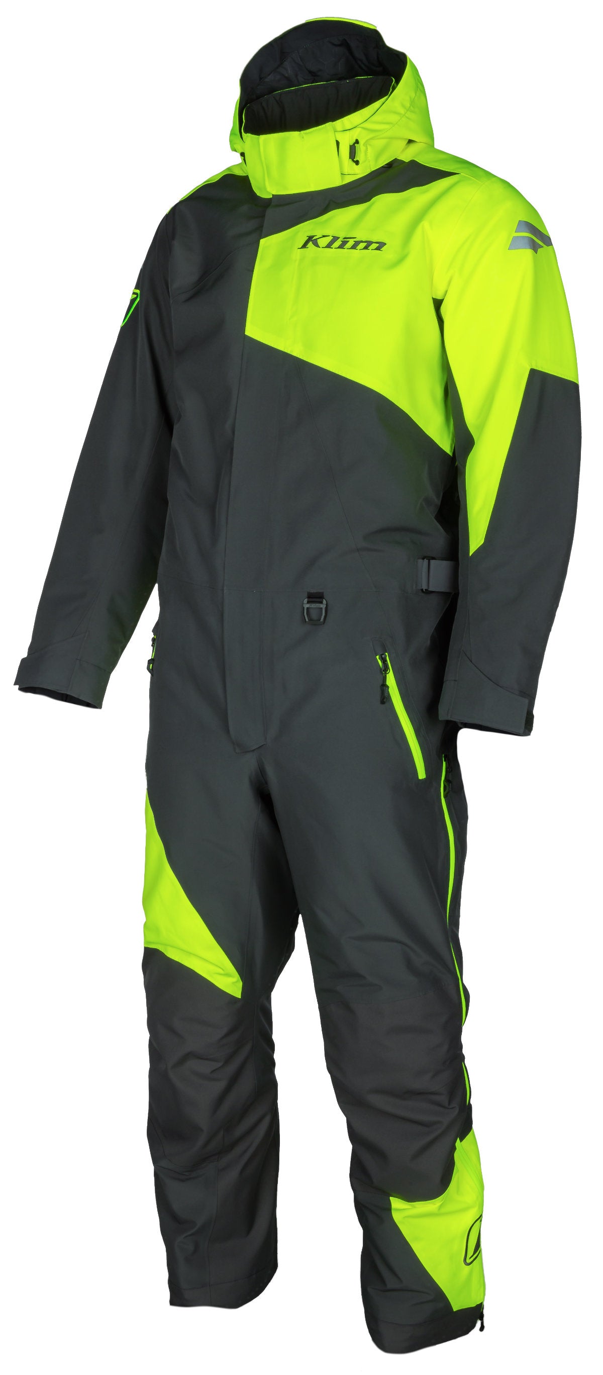 Railslide One-piece