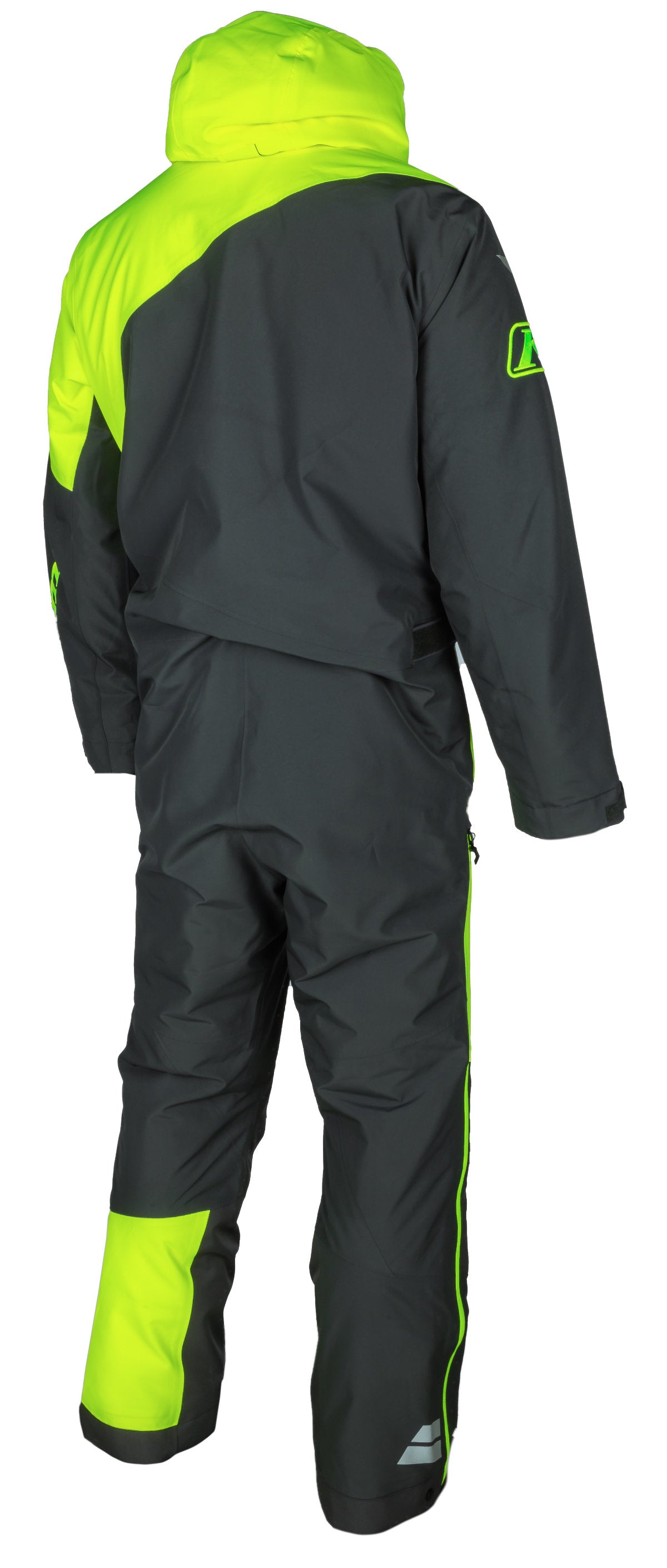Railslide One-piece
