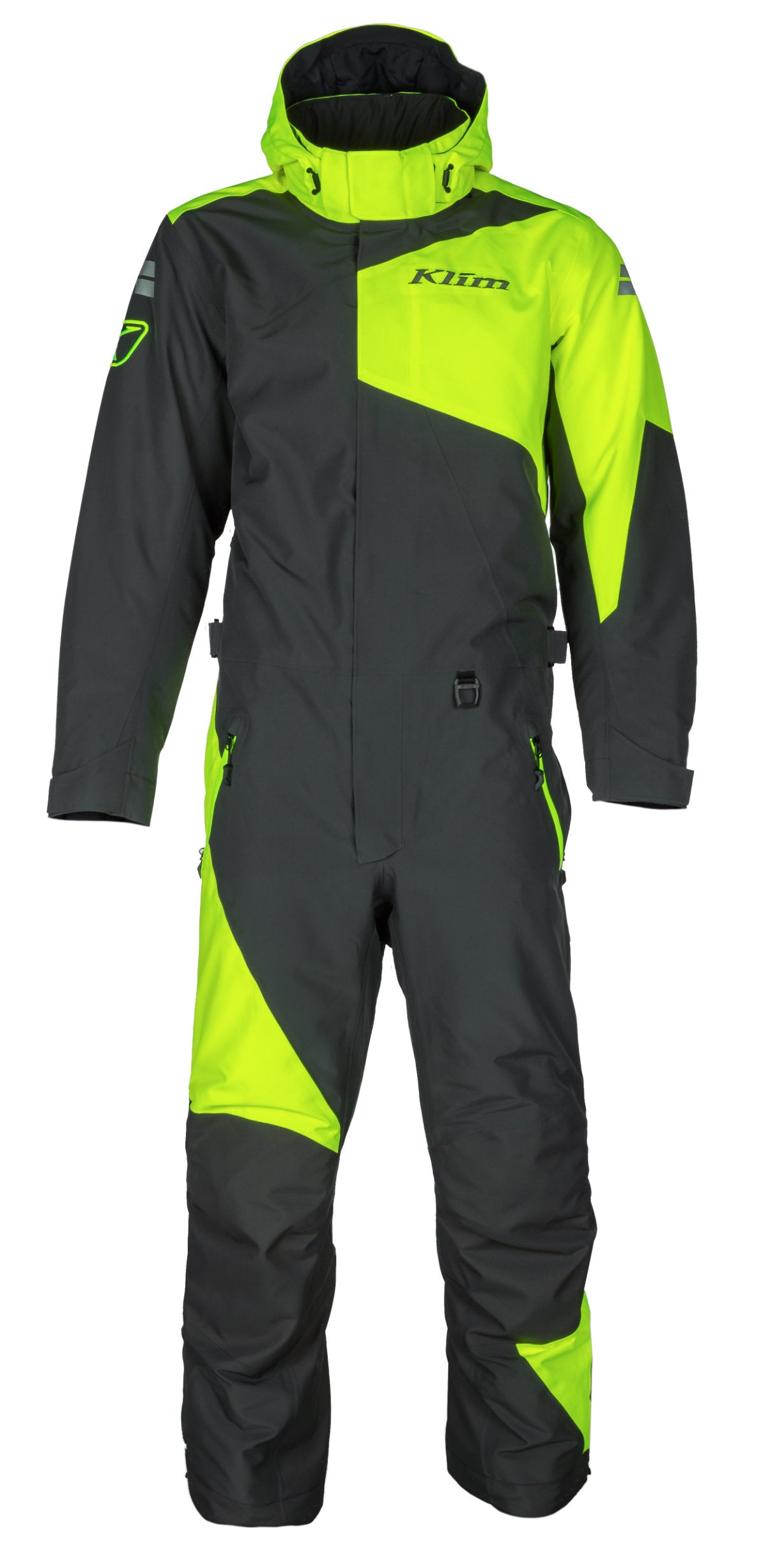 Railslide One-piece