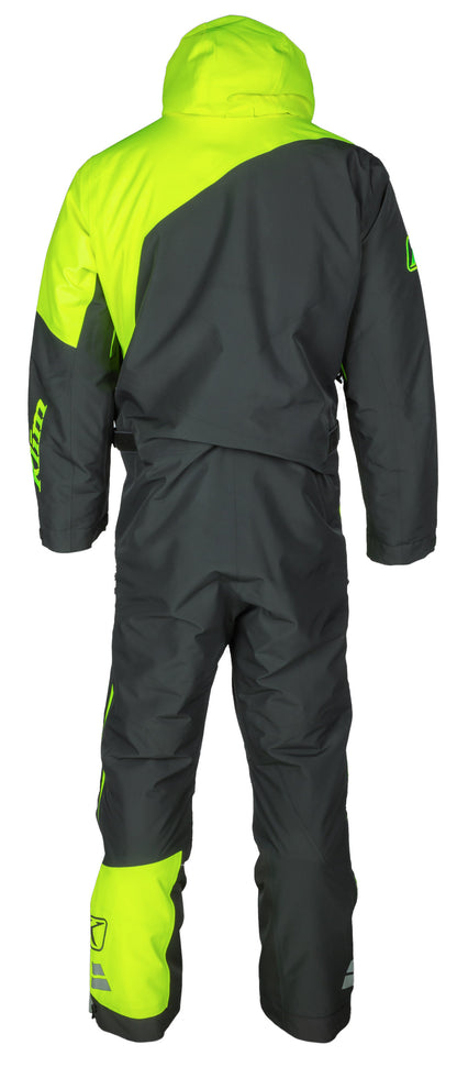 Railslide One-piece