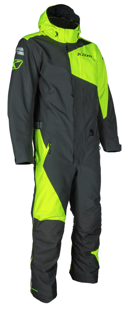 Railslide One-piece
