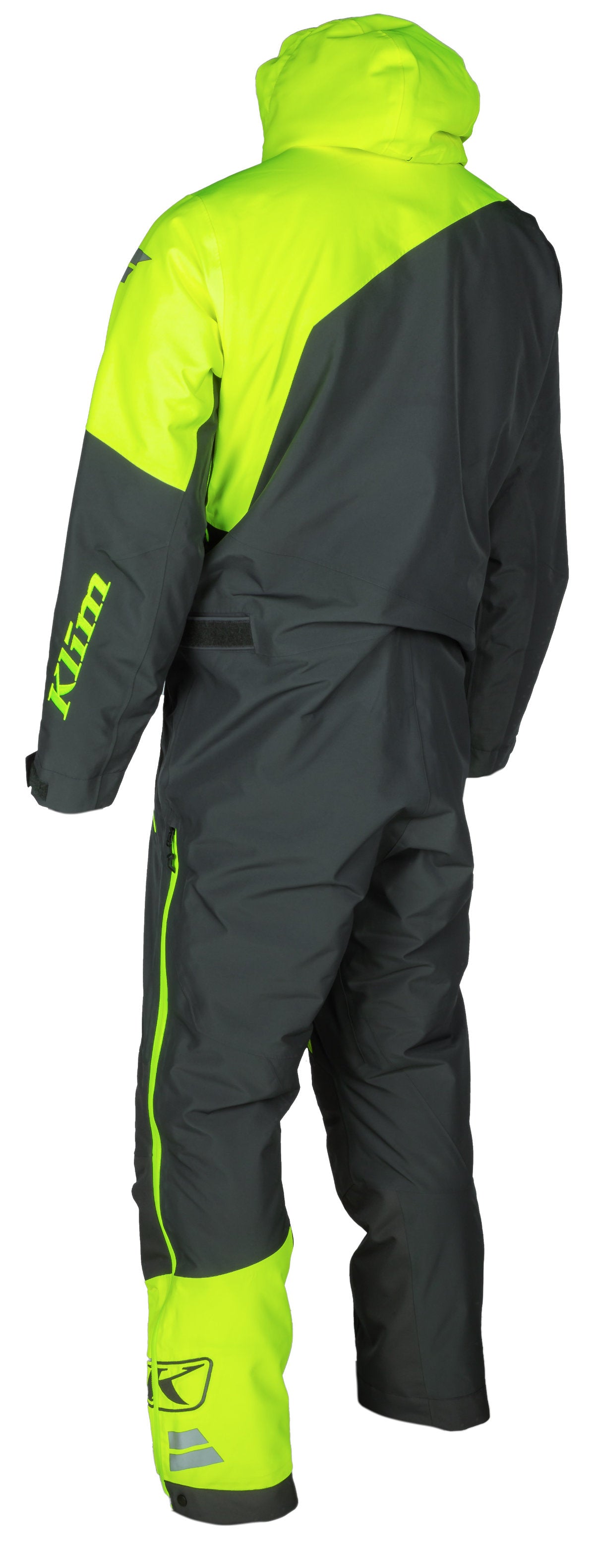 Railslide One-piece