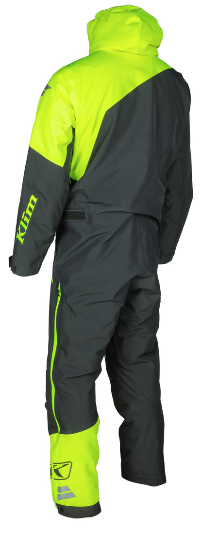 Railslide One-piece