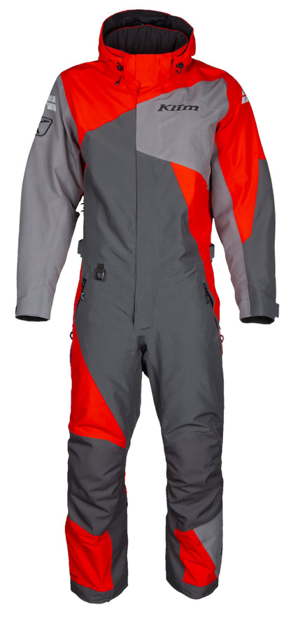 Railslide One-piece