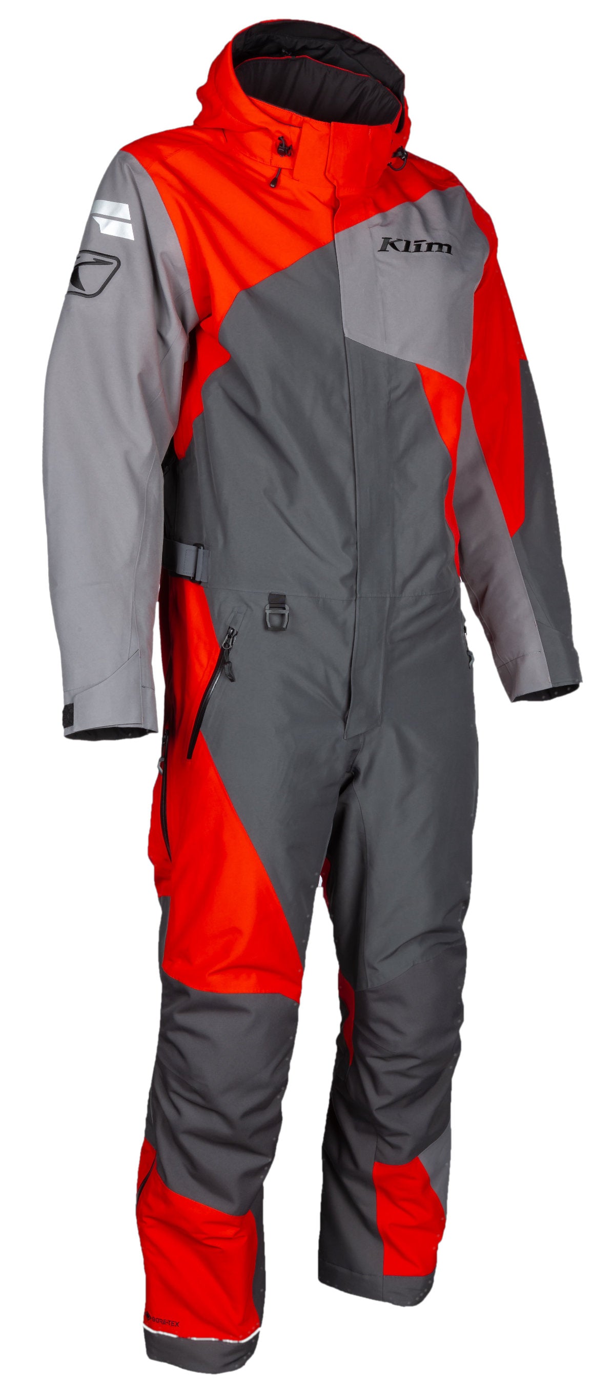 Railslide One-piece
