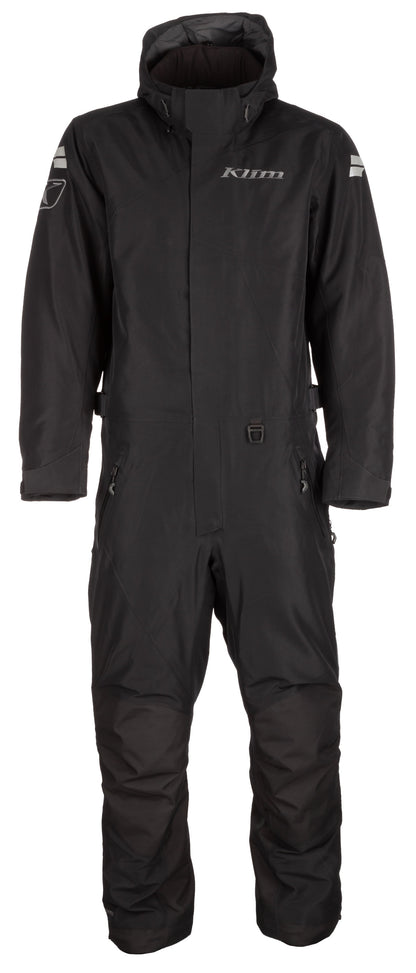 Railslide One-piece