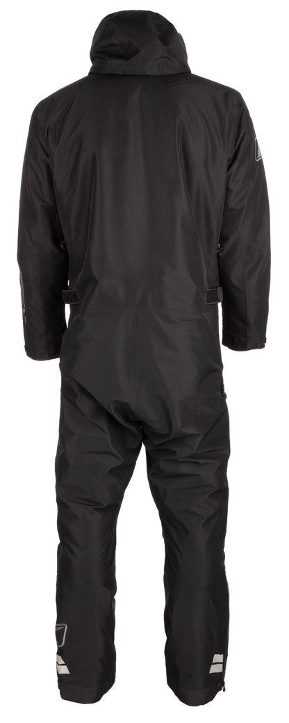 Railslide One-piece