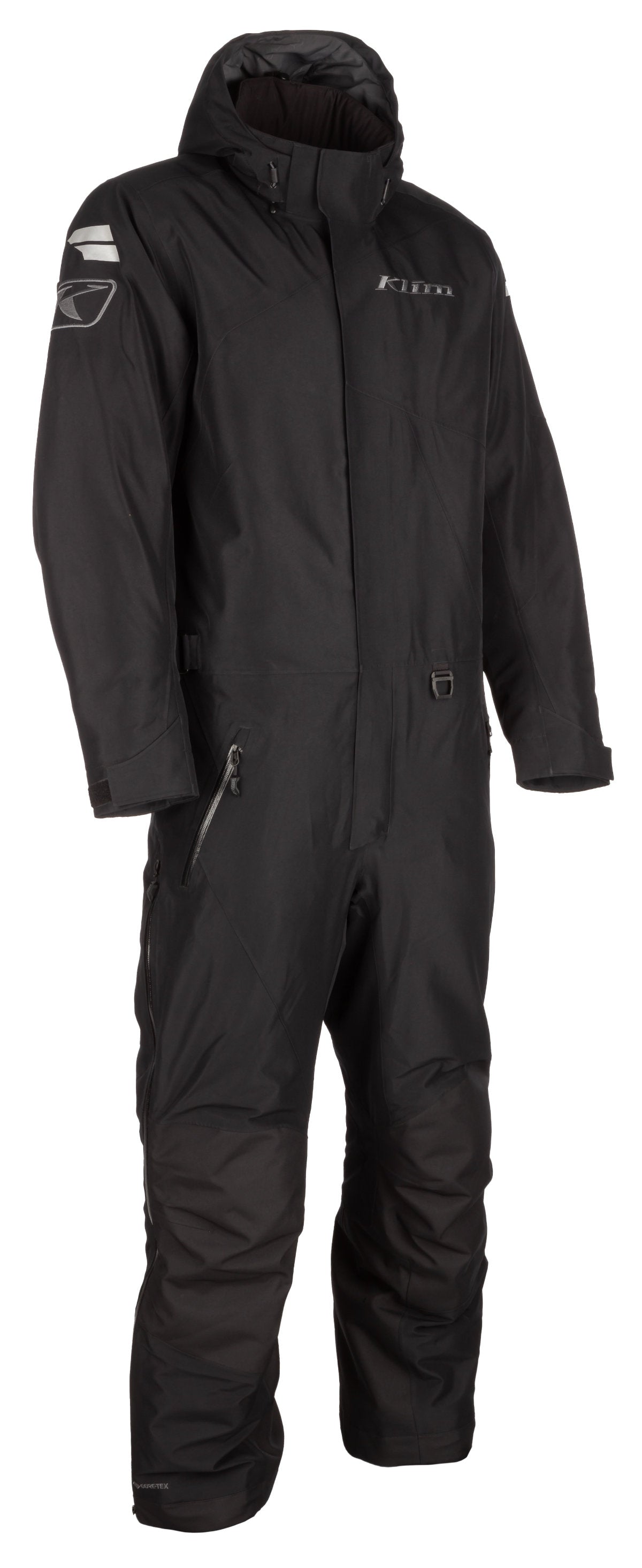 Railslide One-piece