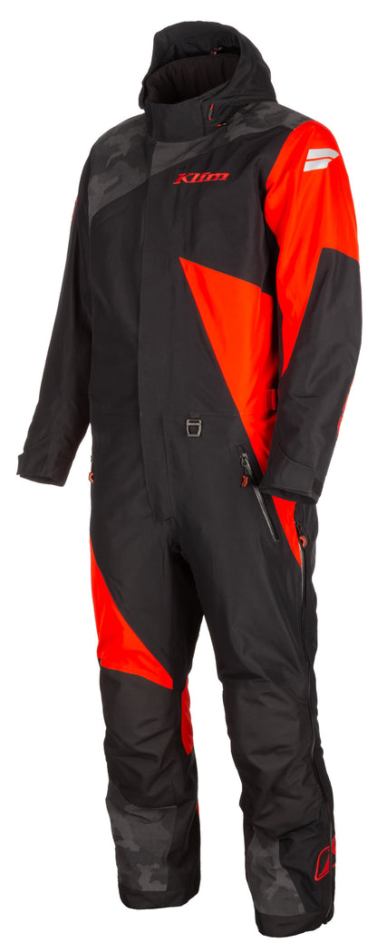 Railslide One-piece
