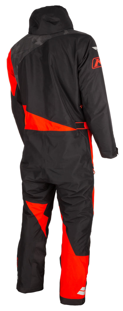 Railslide One-piece