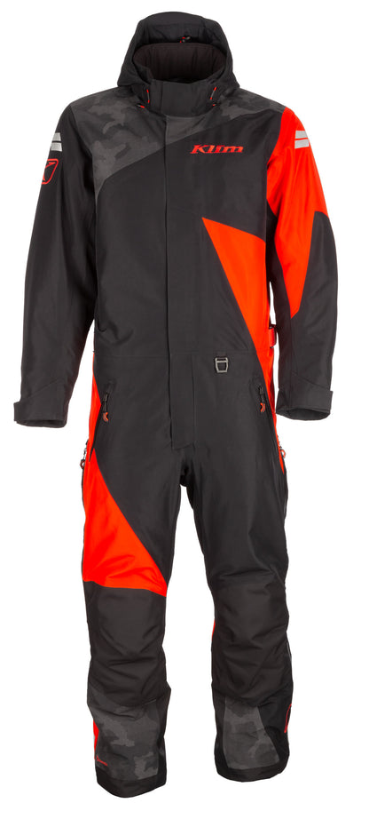 Railslide One-piece