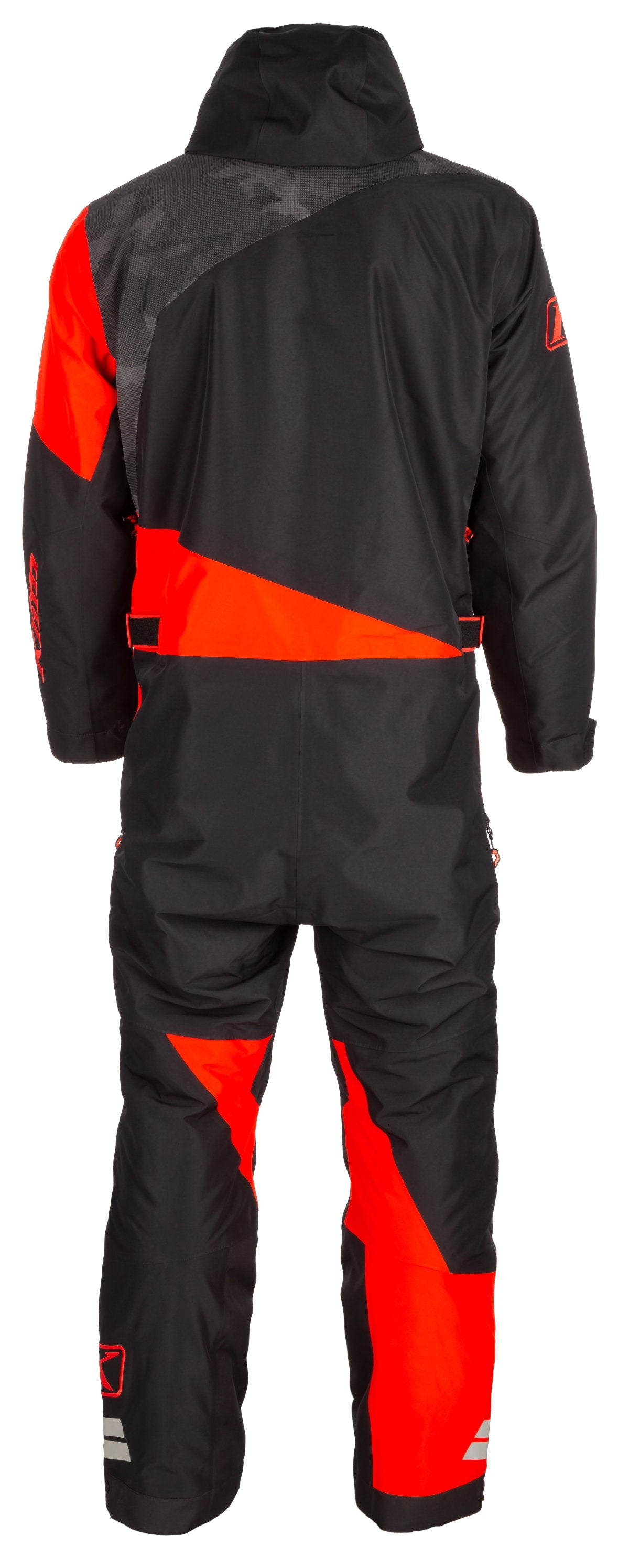 Railslide One-piece