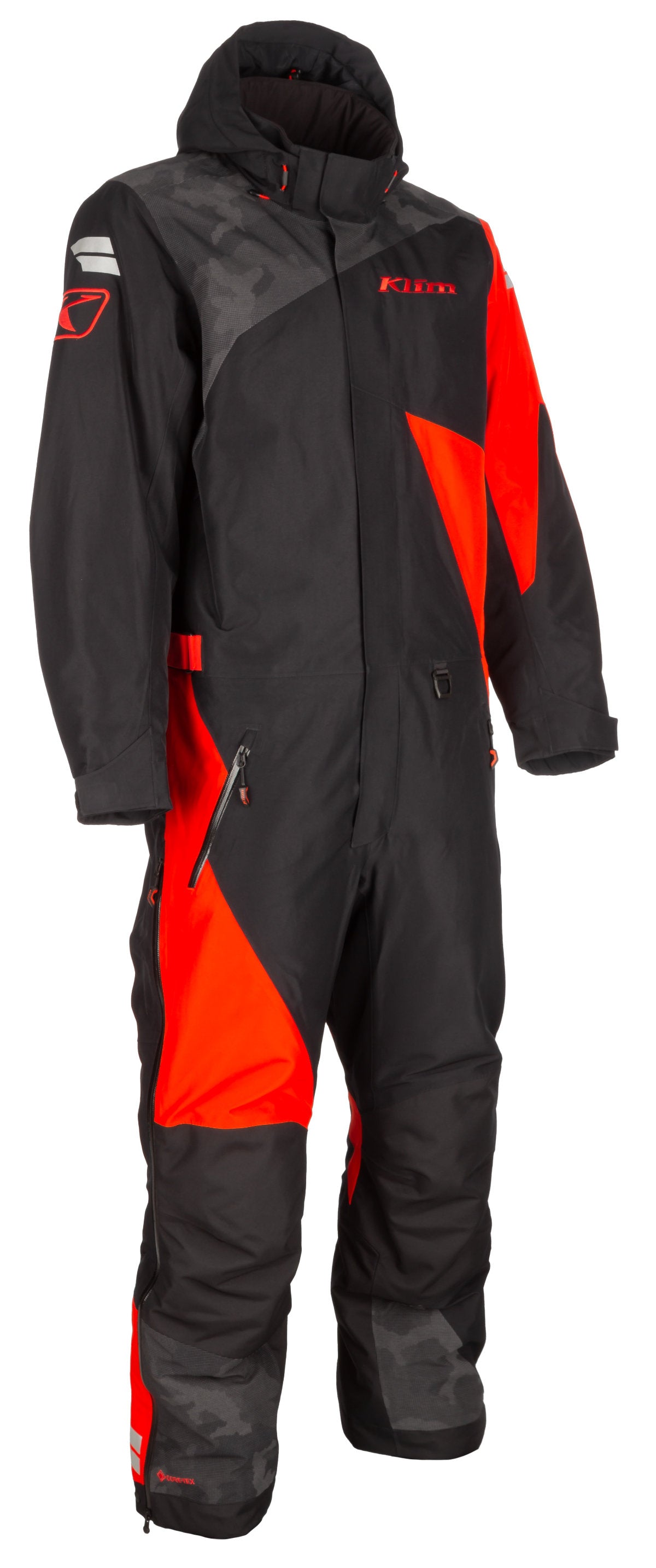 Railslide One-piece