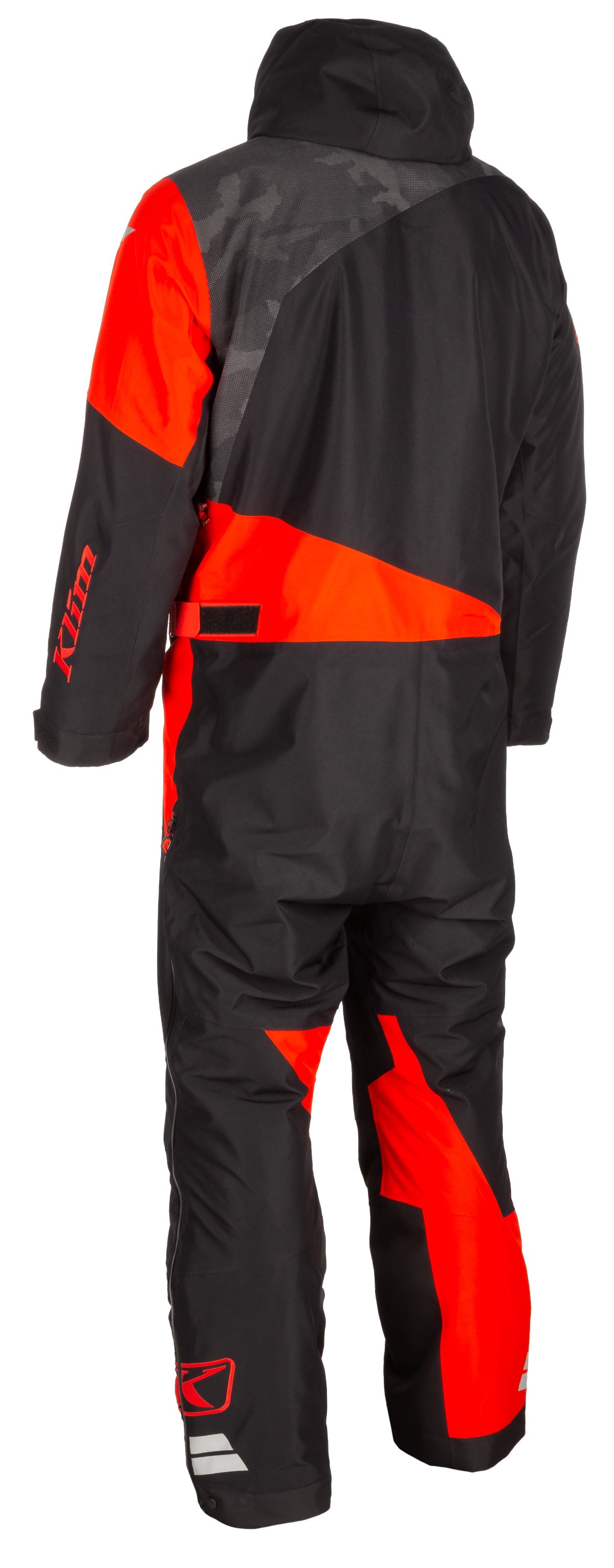 Railslide One-piece