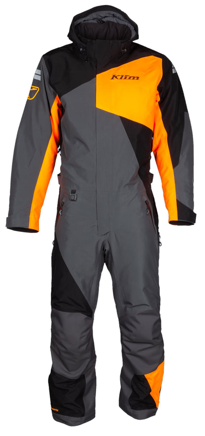 Railslide One-piece