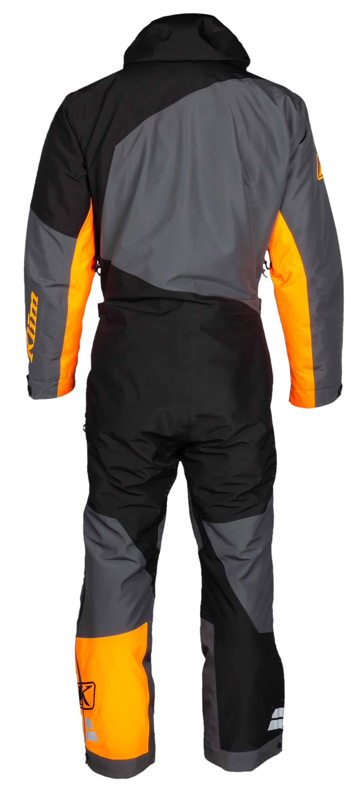 Railslide One-piece