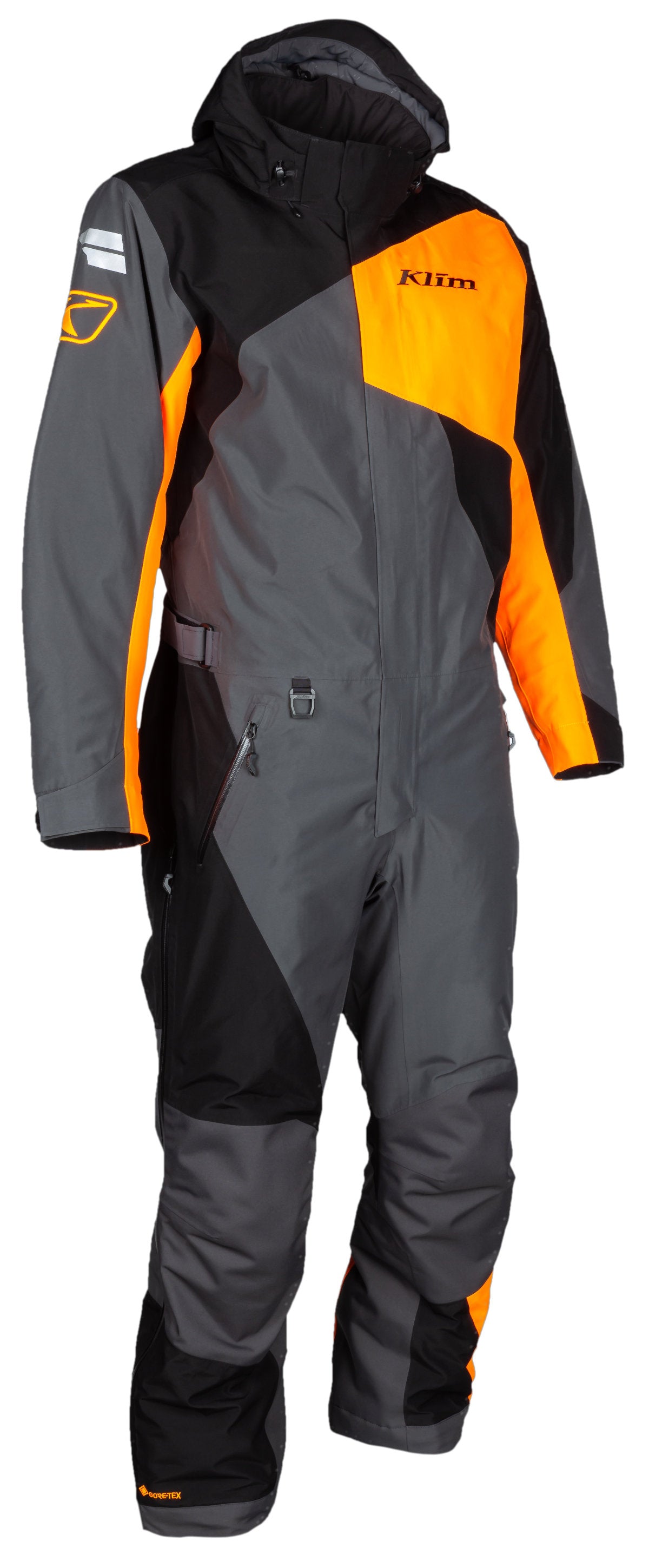 Railslide One-piece
