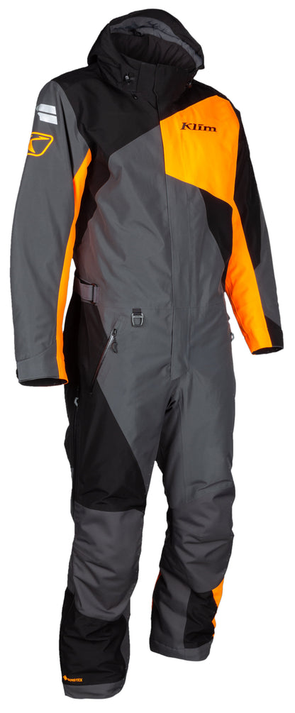 Railslide One-piece
