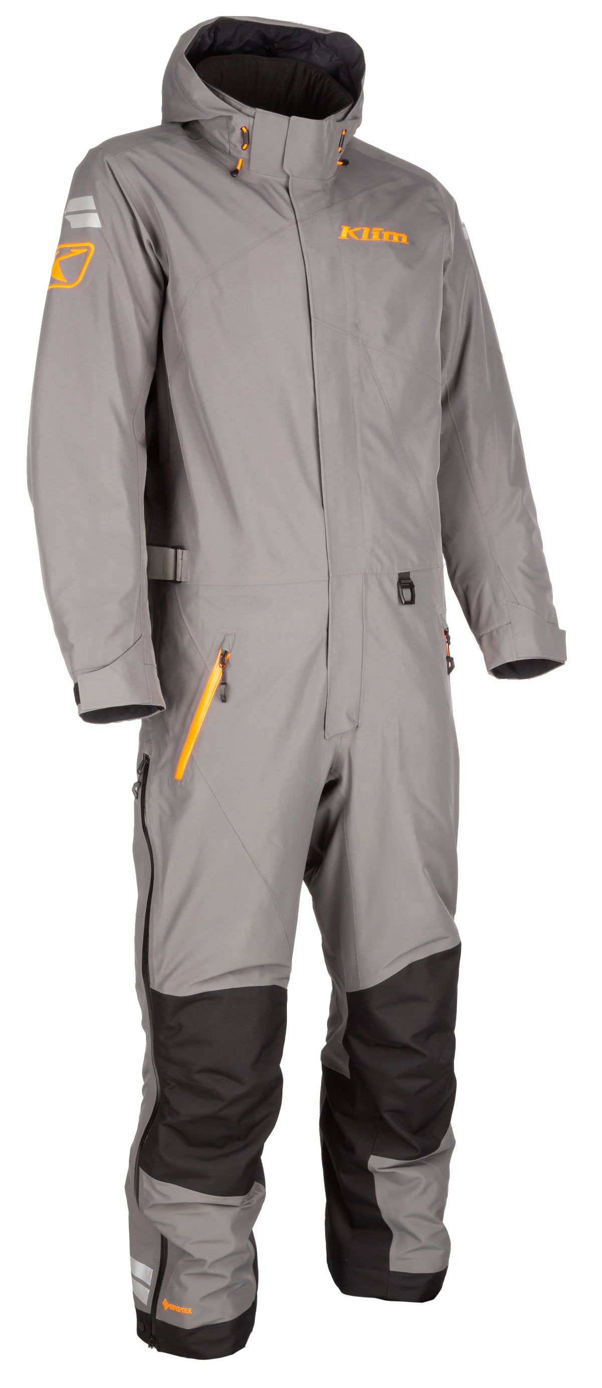 Railslide One-piece