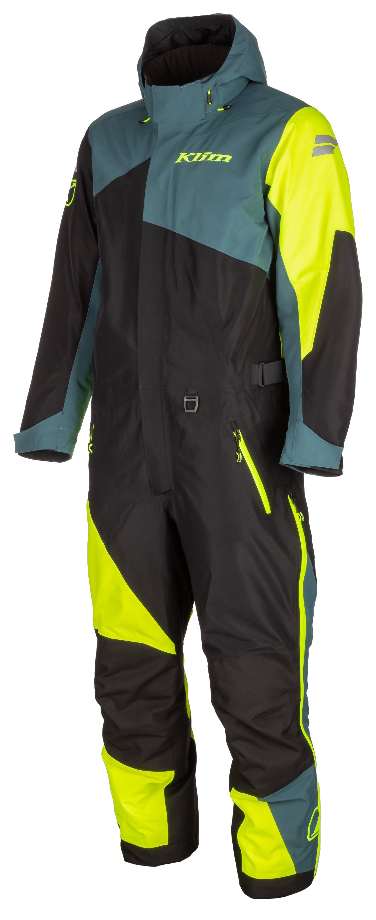 Railslide One-piece