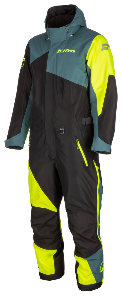 Railslide One-piece
