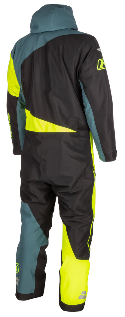 Railslide One-piece
