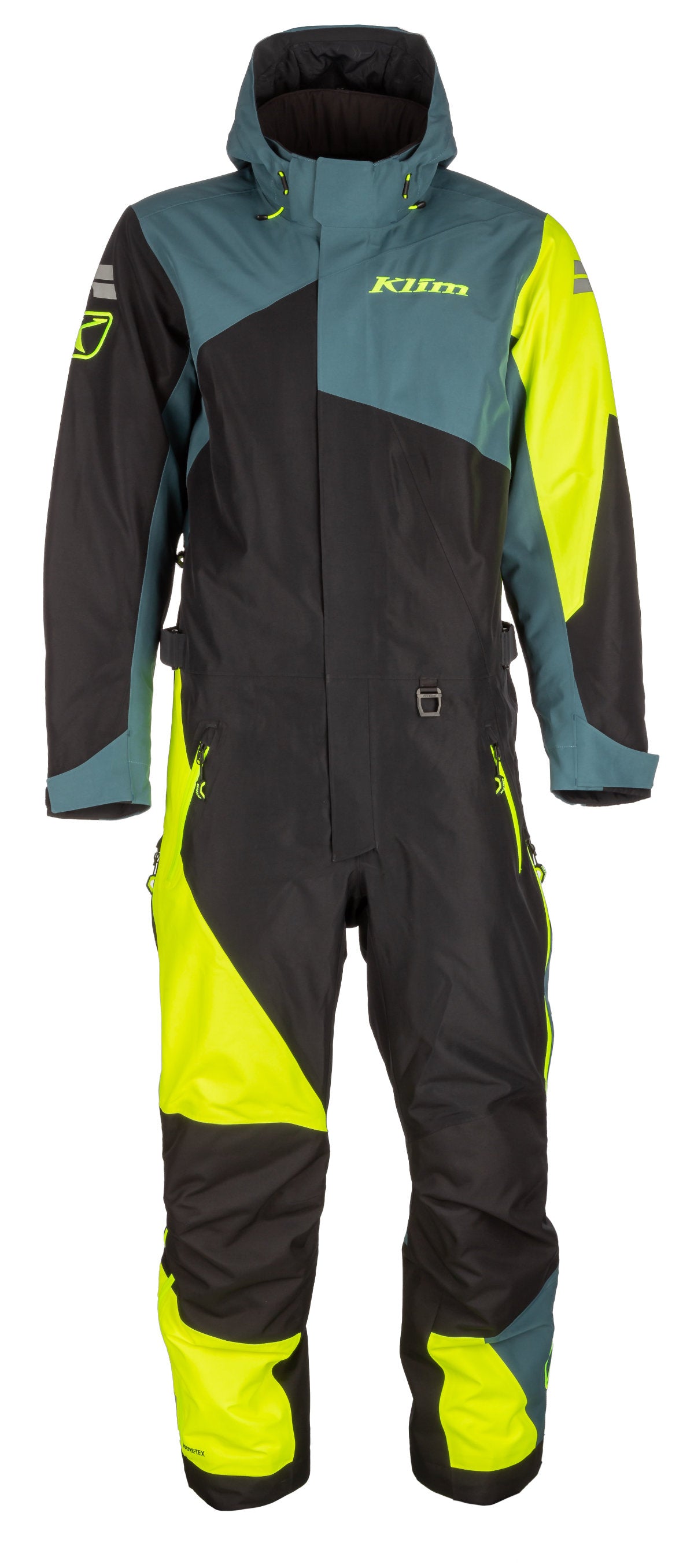 Railslide One-piece