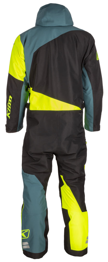 Railslide One-piece
