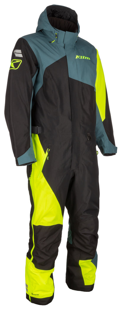Railslide One-piece