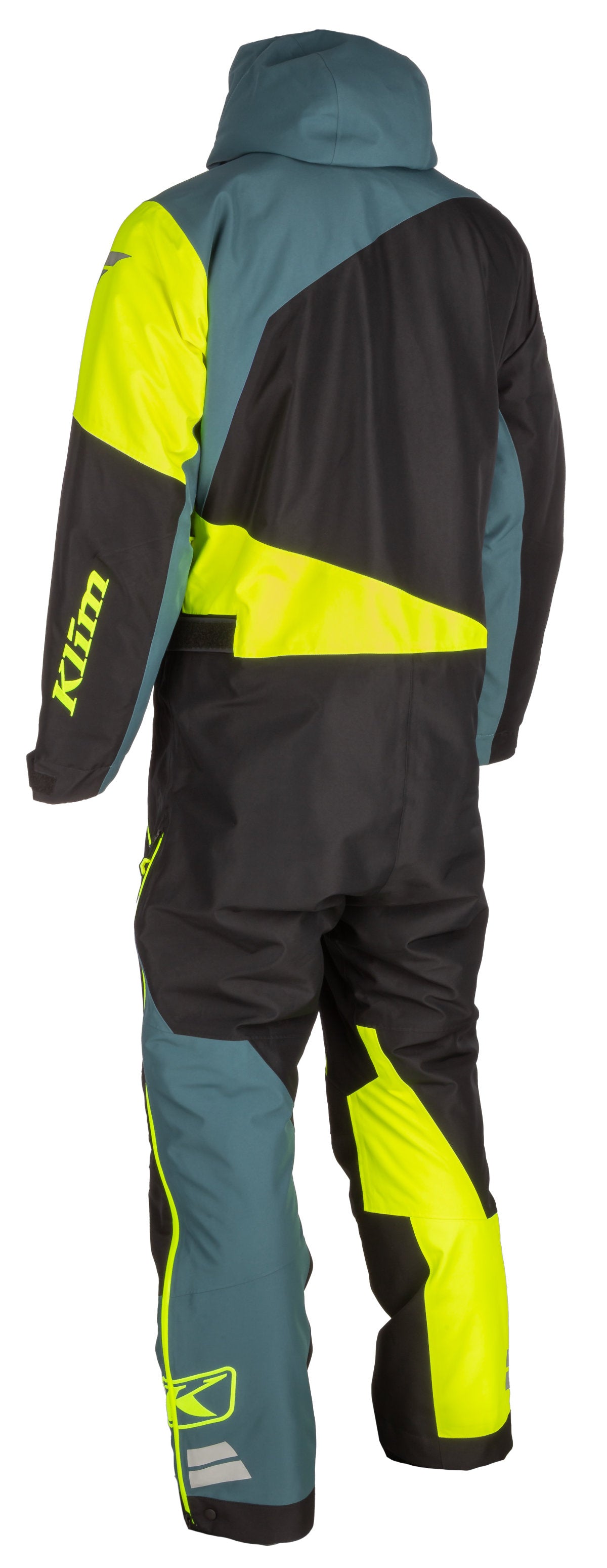 Railslide One-piece