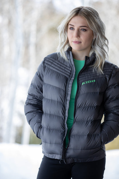 Flux Jacket - Closeout