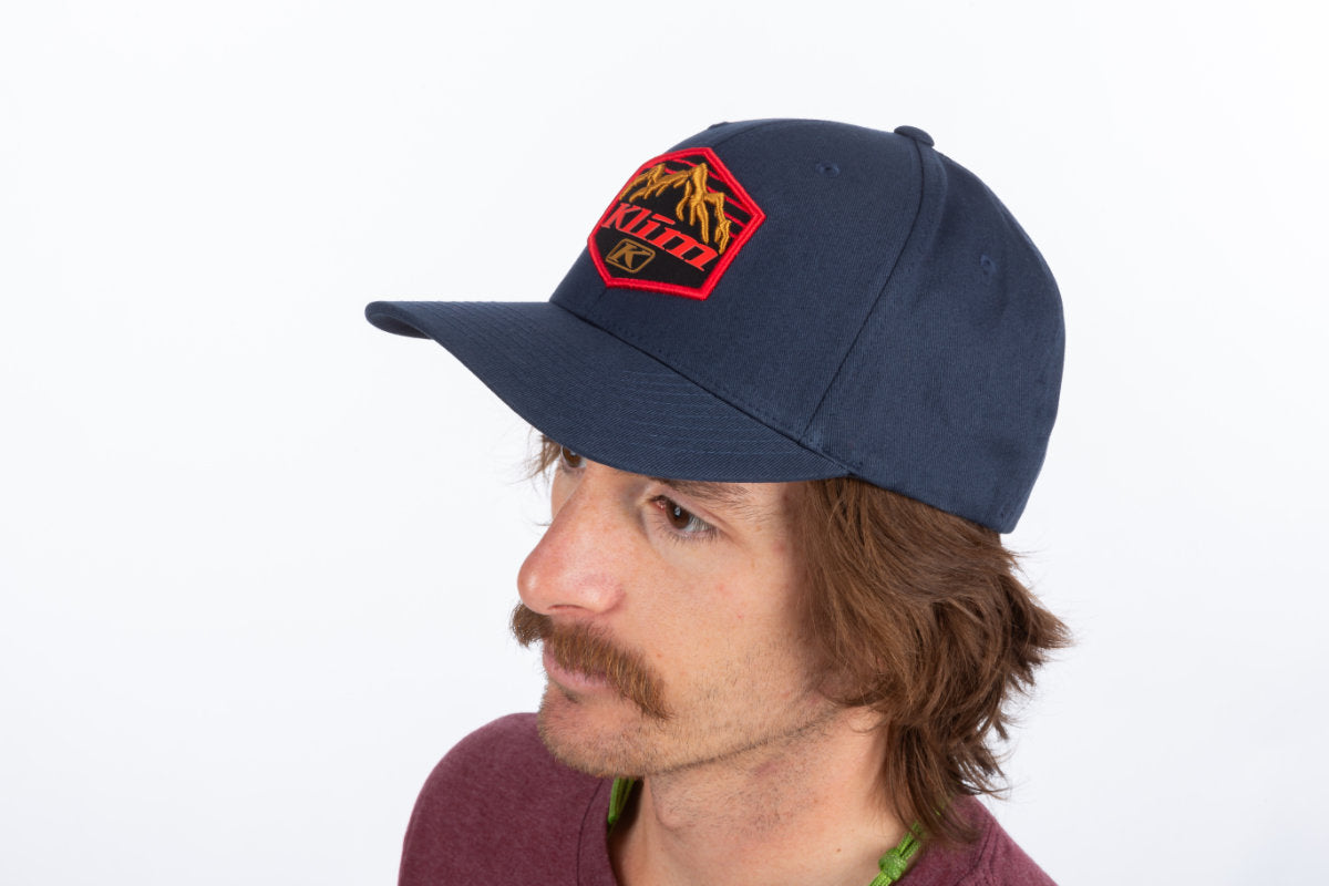 Glacier Hat