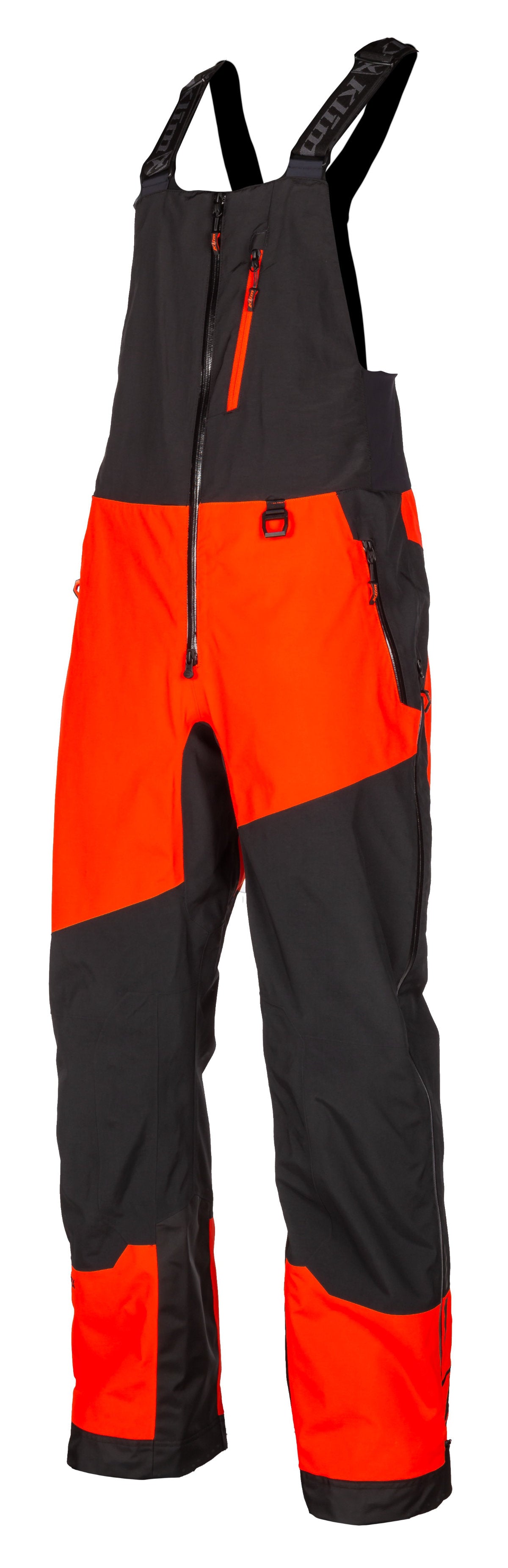Storm Bib