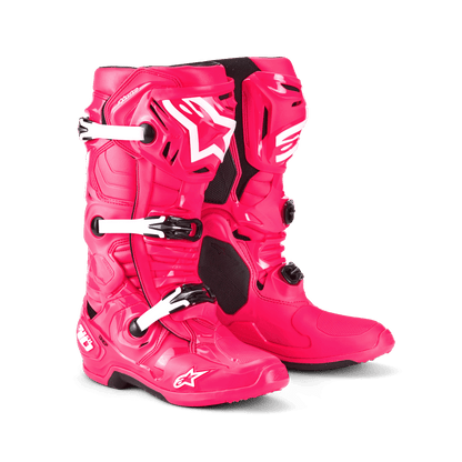 Tech 10 Boots