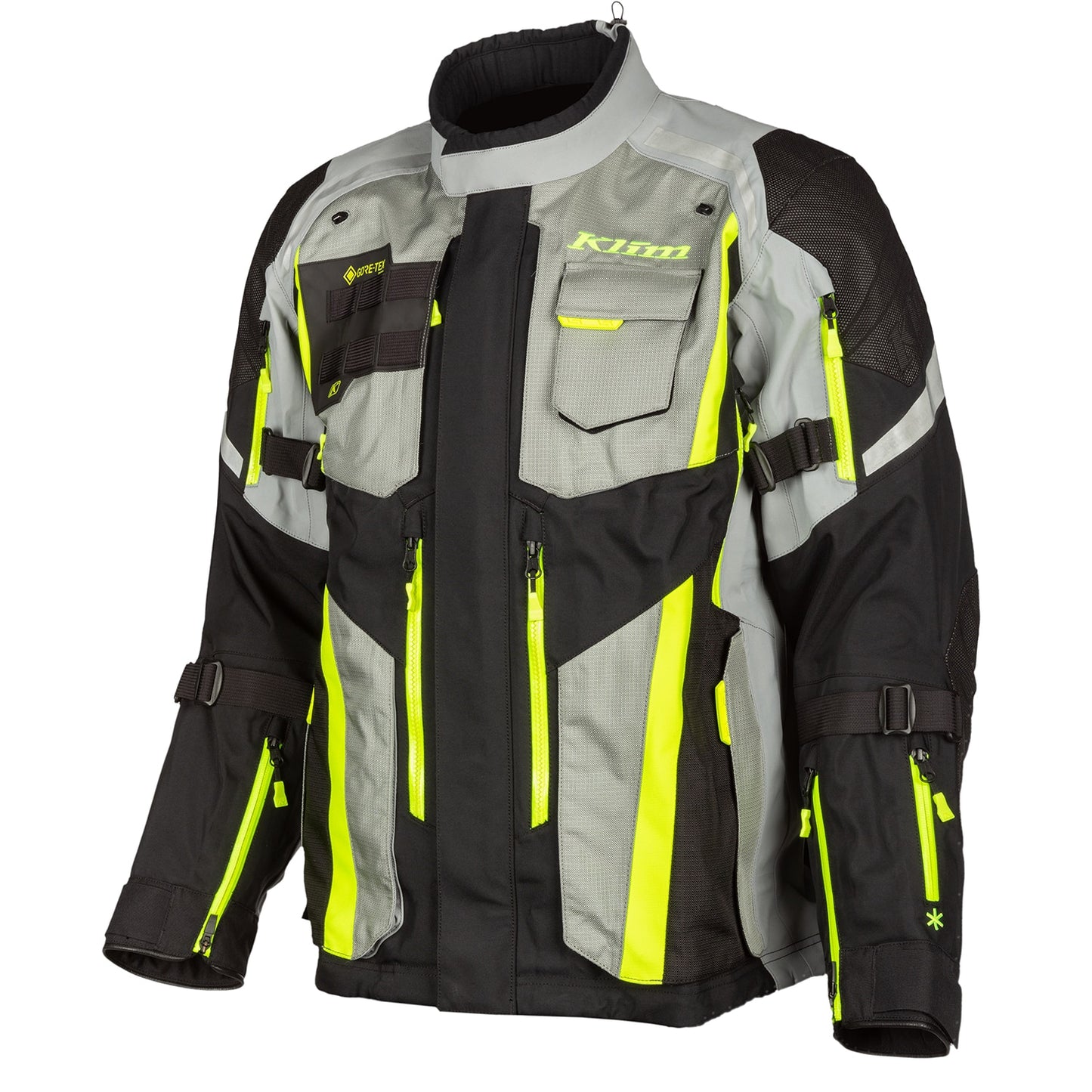 Badlands PRO Jacket