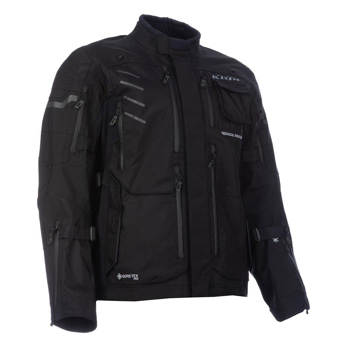 Badlands Pro Jacket