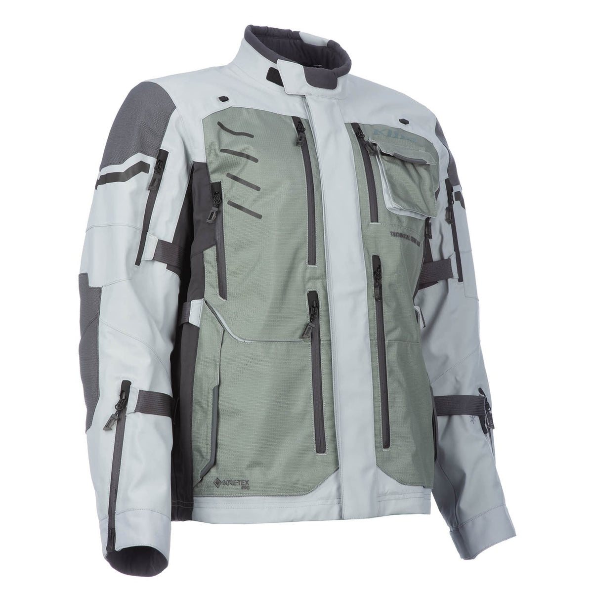 Badlands Pro Jacket