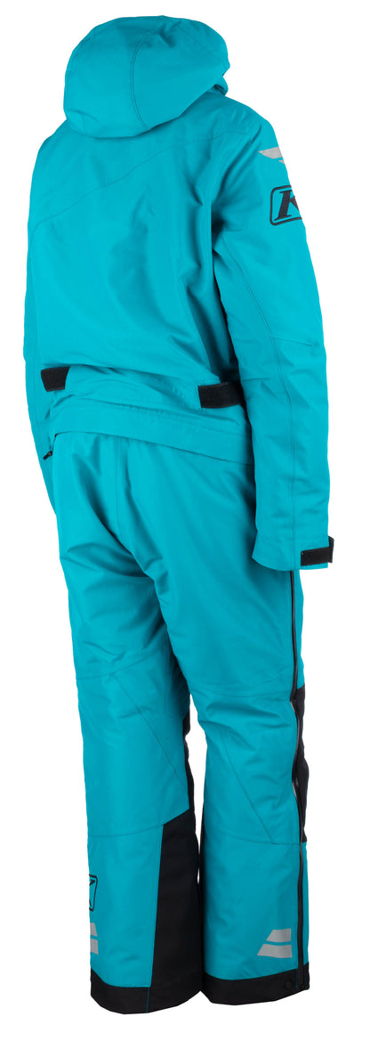 Vailslide One-piece