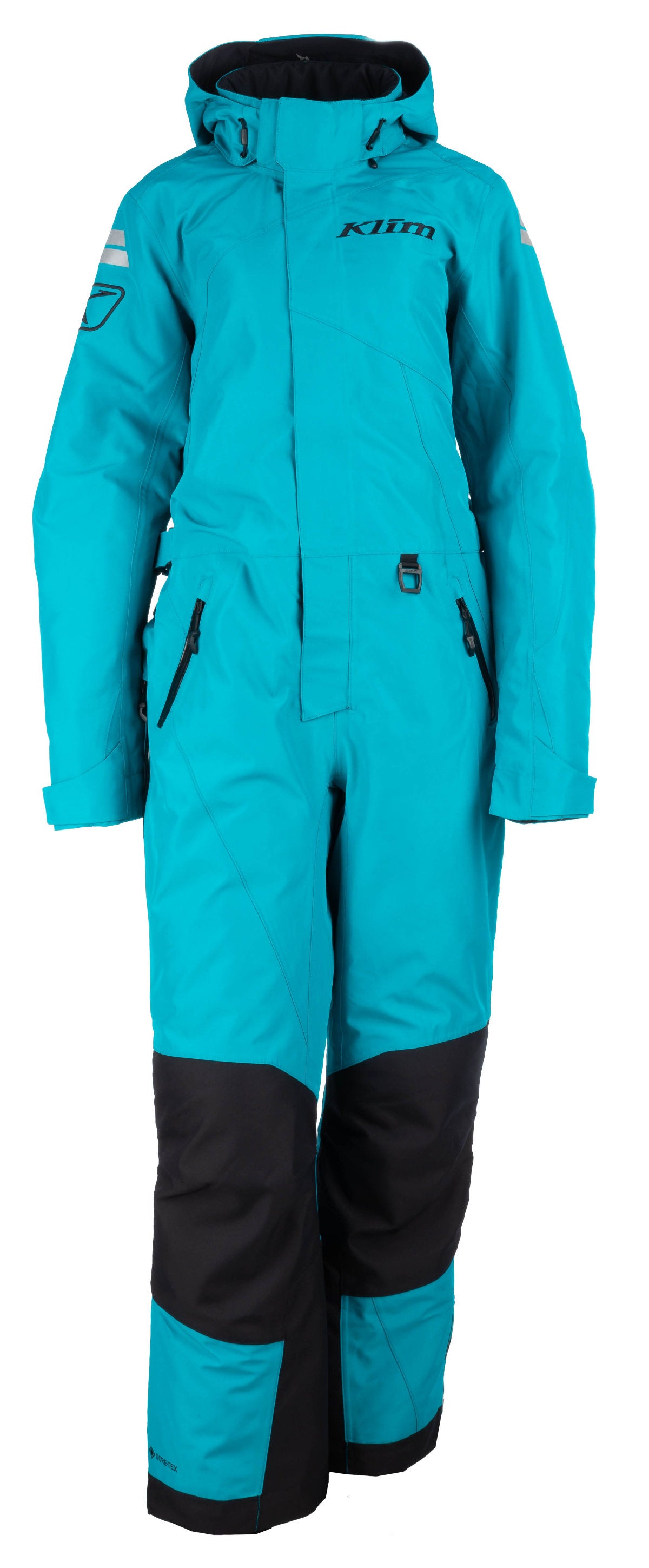 Vailslide One-piece