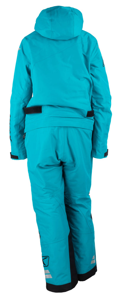 Vailslide One-piece