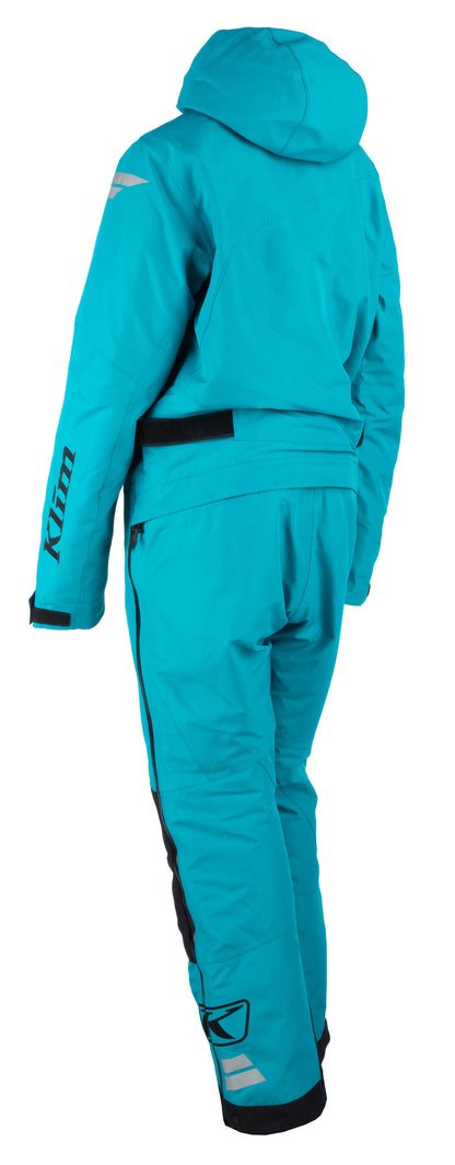 Vailslide One-piece
