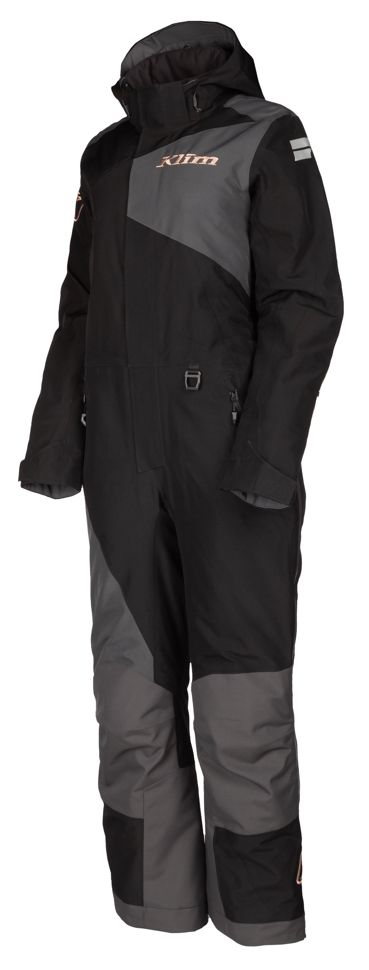 Vailslide One-piece