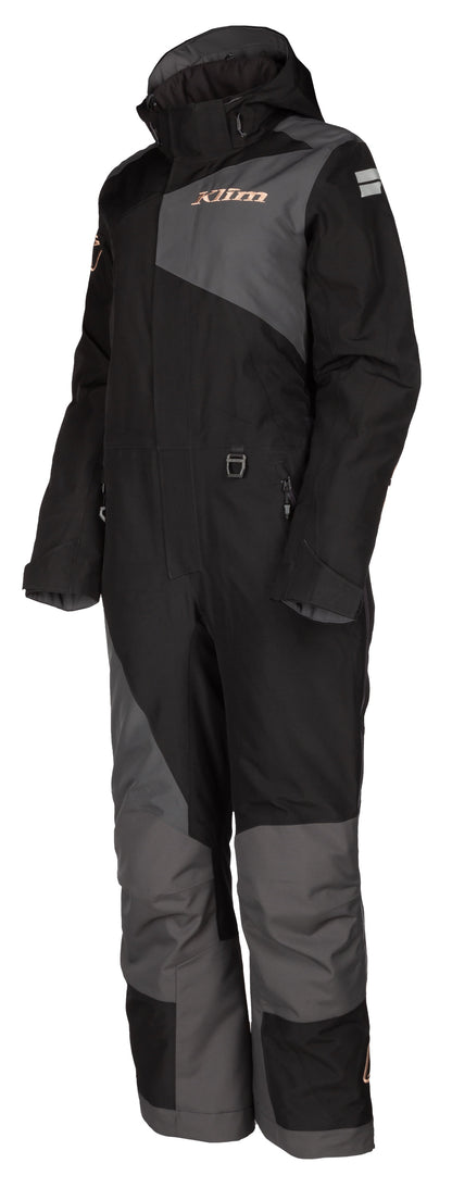 Vailslide One-piece