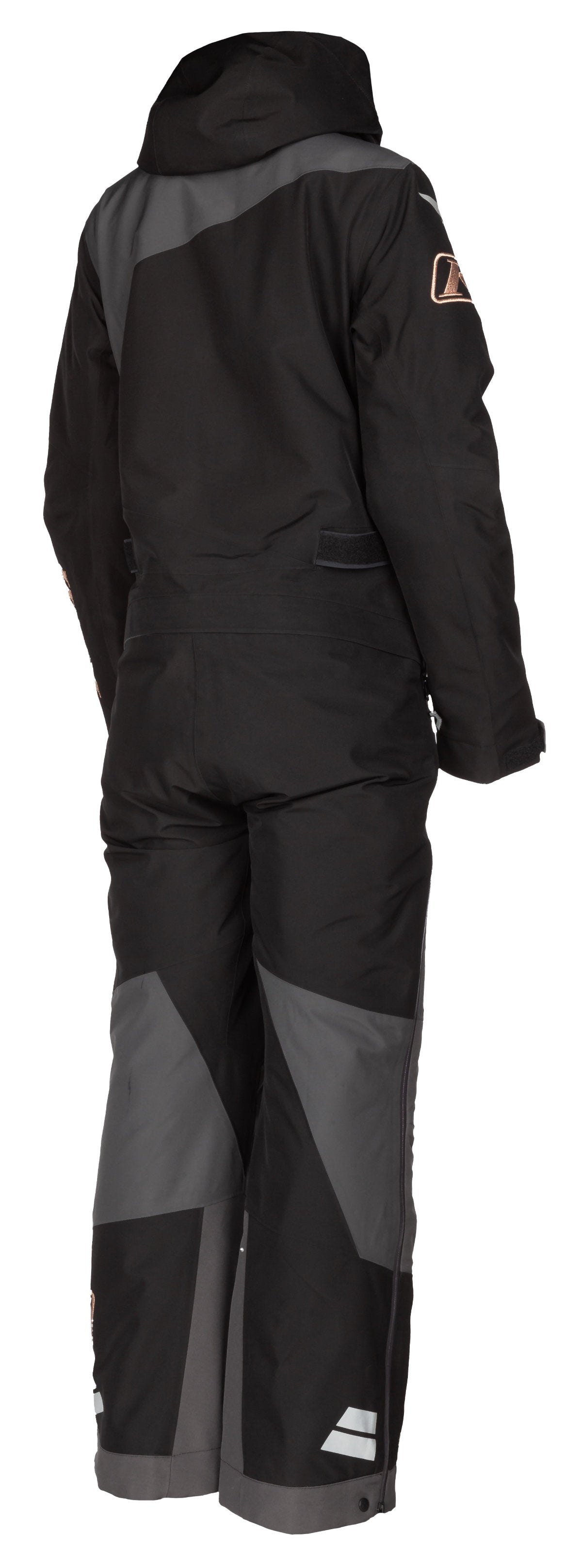 Vailslide One-piece