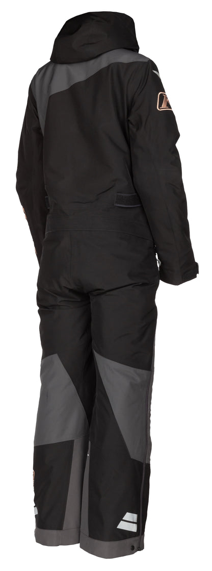 Vailslide One-piece