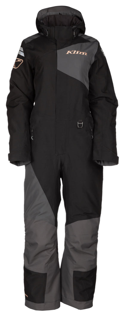 Vailslide One-piece