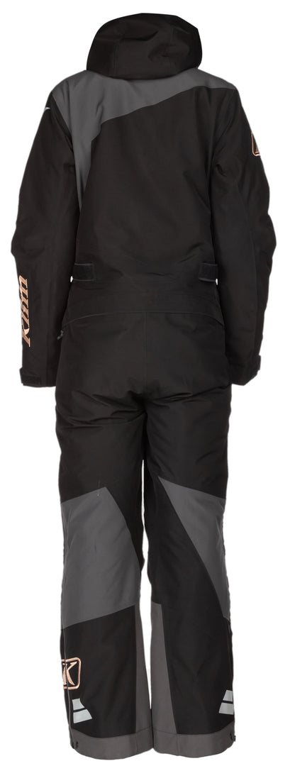 Vailslide One-piece