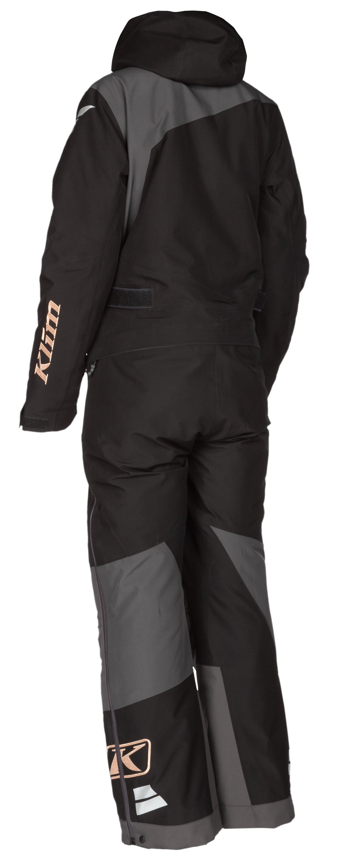 Vailslide One-piece