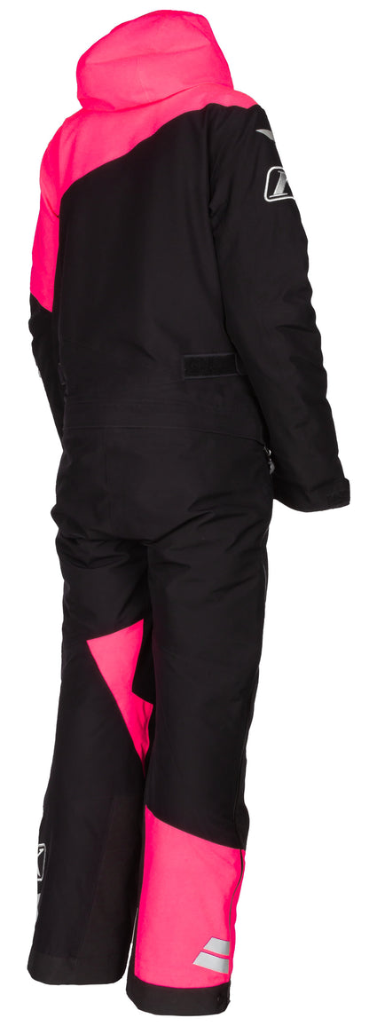 Vailslide One-piece